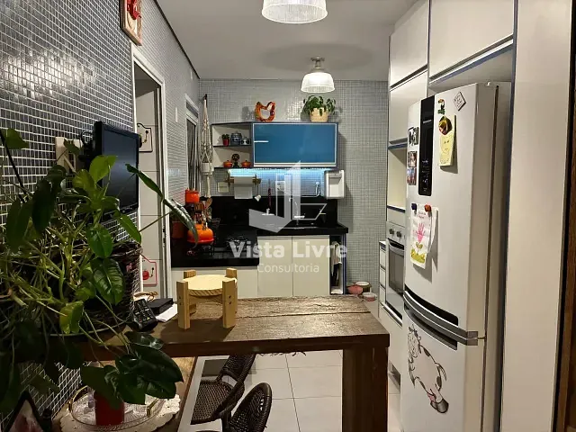 Cobertura / Penthouse com 186m² 3 quartos e 5 banheiros, à venda, no bairro Vila Leopoldina em São Paulo