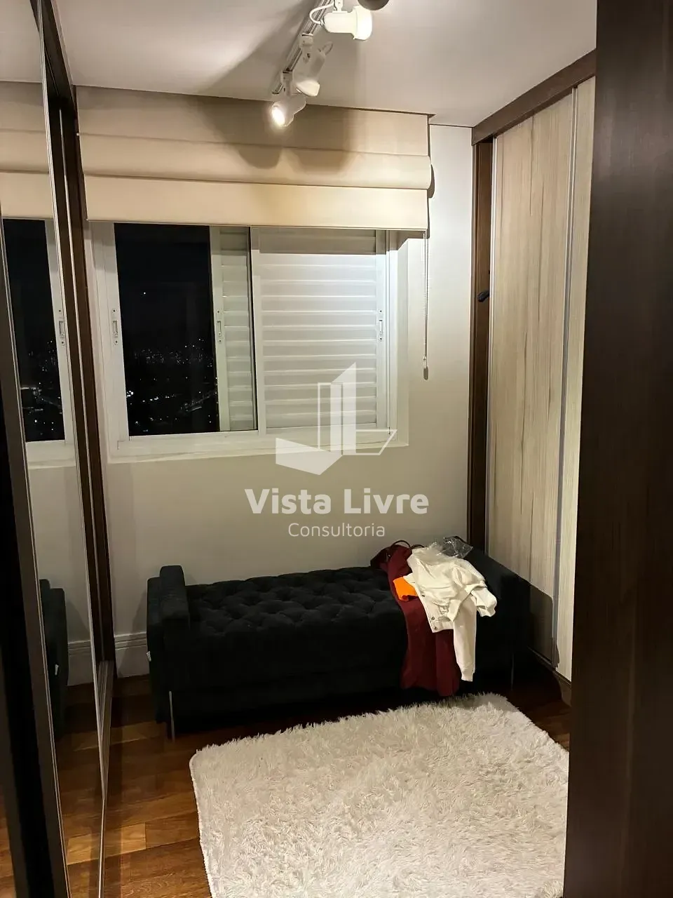 Cobertura, 3 quartos, 186 m² - Foto 7
