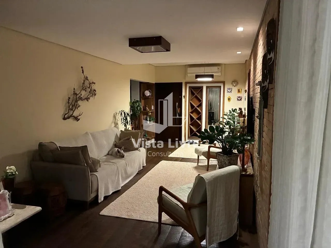 Cobertura, 3 quartos, 186 m² - Foto 2