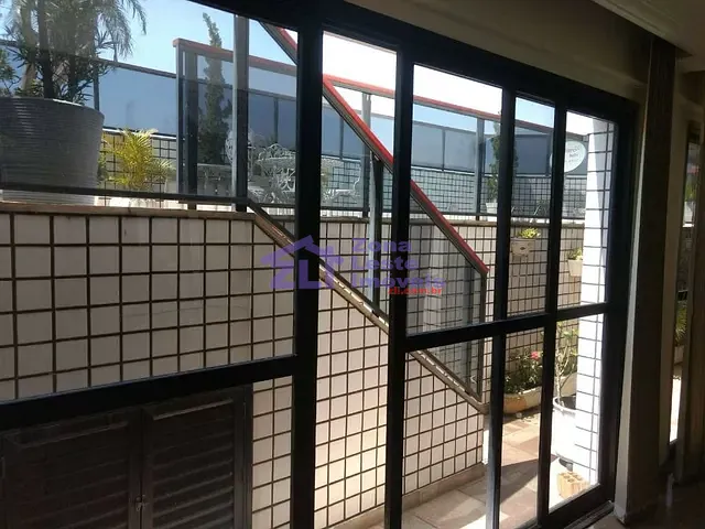 Cobertura / Penthouse com 364m² 3 quartos e 3 banheiros, à venda, no bairro Vila Formosa em São Paulo