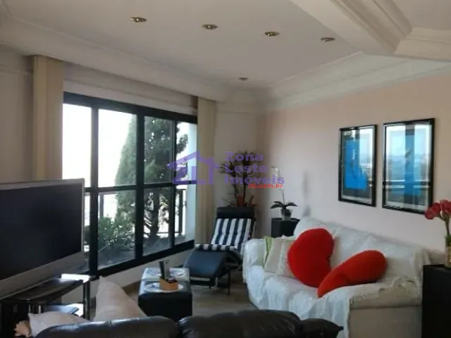 Cobertura / Penthouse com 364m² 3 quartos e 3 banheiros, à venda, no bairro Vila Formosa em São Paulo