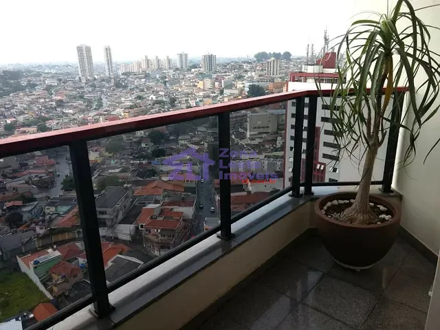 Cobertura / Penthouse com 364m² 3 quartos e 3 banheiros, à venda, no bairro Vila Formosa em São Paulo