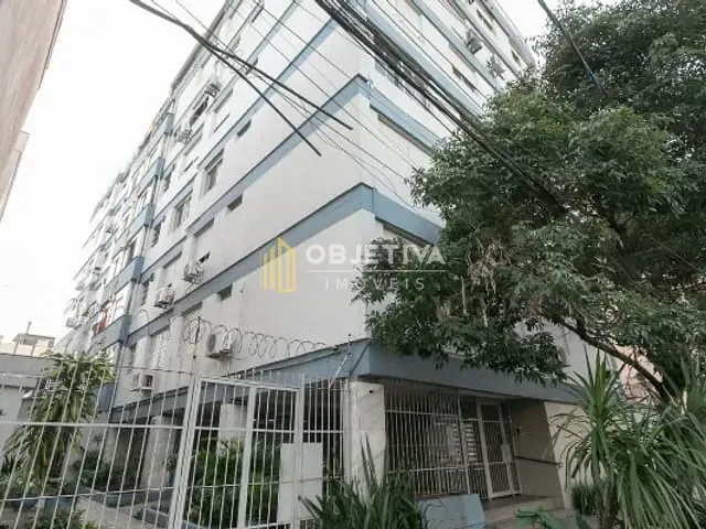 Cobertura / Penthouse 3 quartos e 2 banheiros, à venda, no bairro Santa Cecília em Porto Alegre