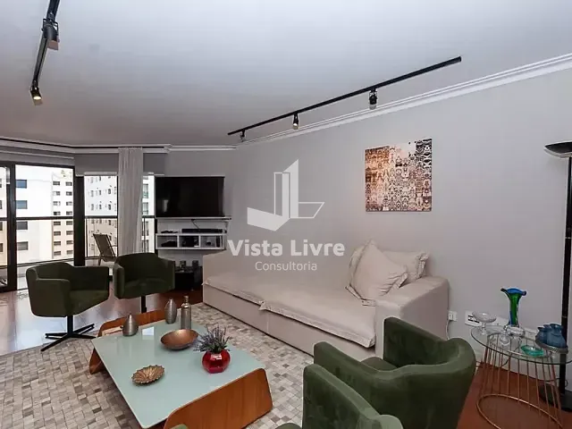 Cobertura / Penthouse com 440m² 4 quartos e 8 banheiros, à venda, no bairro Vila Pompéia em São Paulo