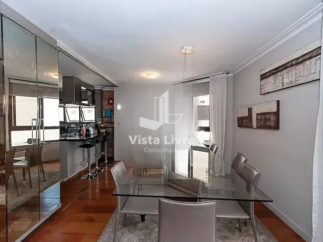 Cobertura / Penthouse com 440m² 4 quartos e 8 banheiros, à venda, no bairro Vila Pompéia em São Paulo