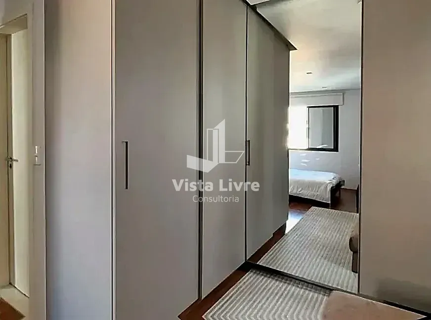 Cobertura, 1 quarto, 101 m² - Foto 10