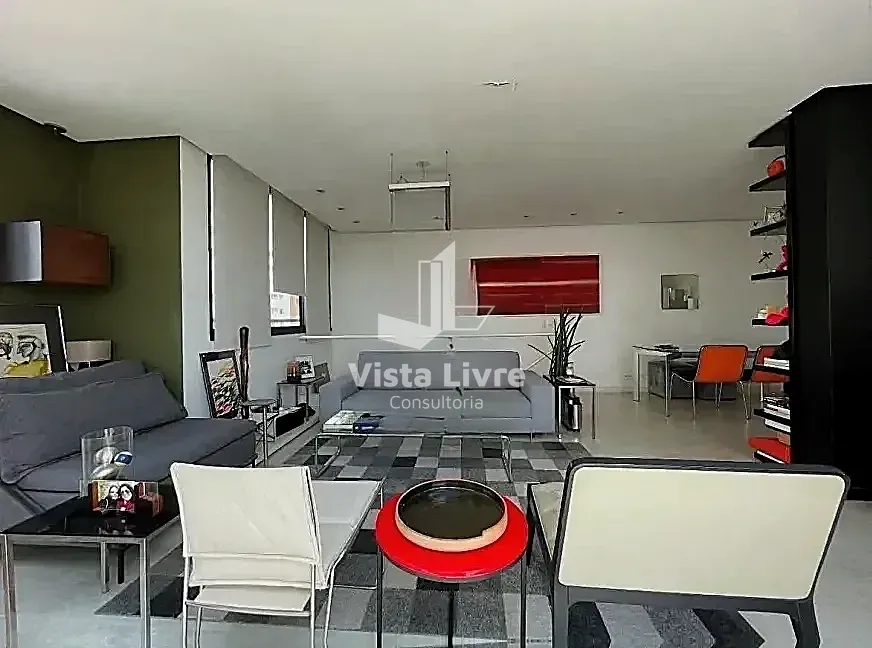 Cobertura, 1 quarto, 101 m² - Foto 3