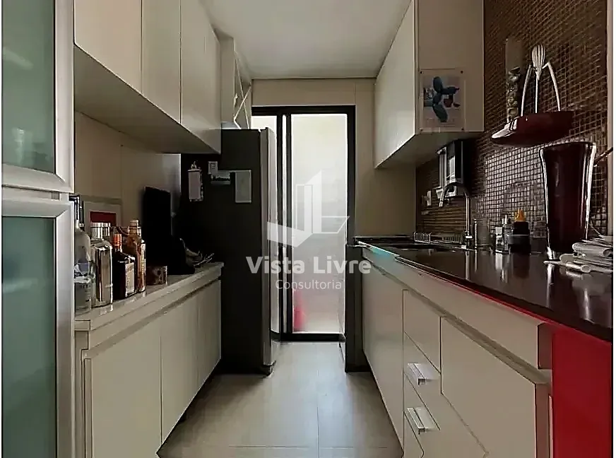 Cobertura, 1 quarto, 101 m² - Foto 5