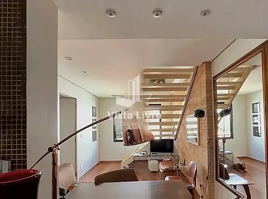 Cobertura, 1 quarto, 101 m² - Foto 6