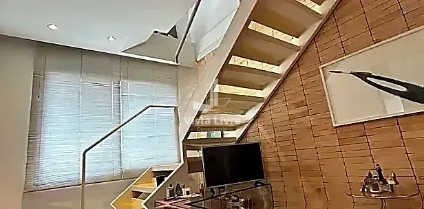 Cobertura, 1 quarto, 101 m² - Foto 7