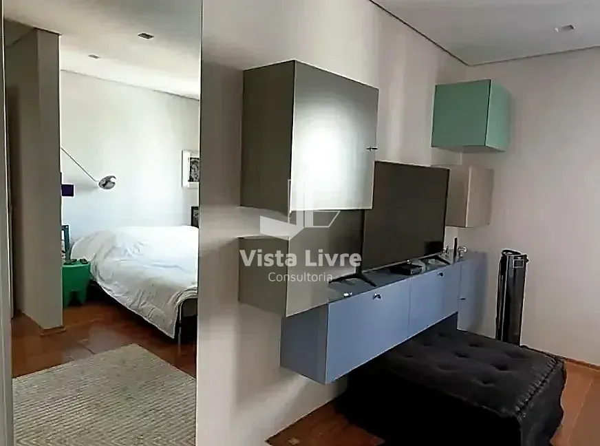 Cobertura, 1 quarto, 101 m² - Foto 9