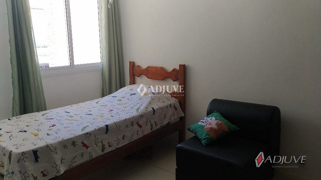 Cobertura à venda com 2 quartos, 120m² - Foto 8