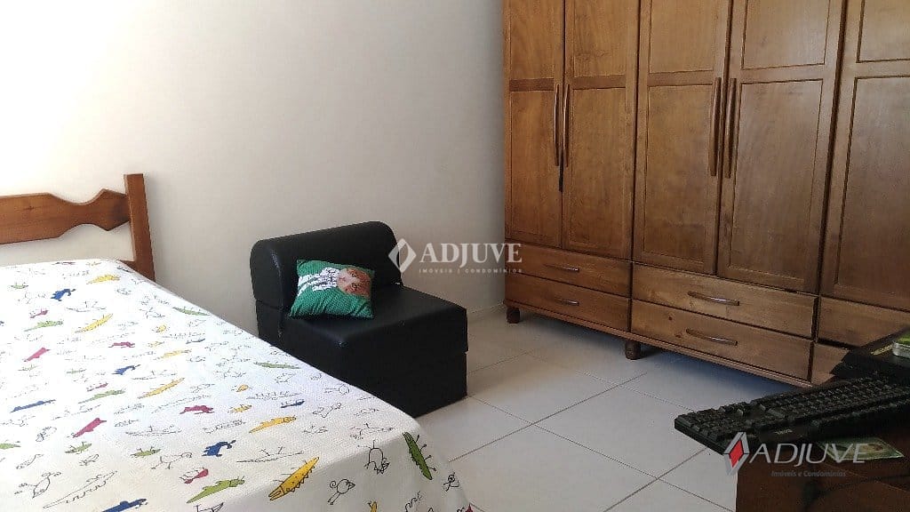 Cobertura à venda com 2 quartos, 120m² - Foto 7