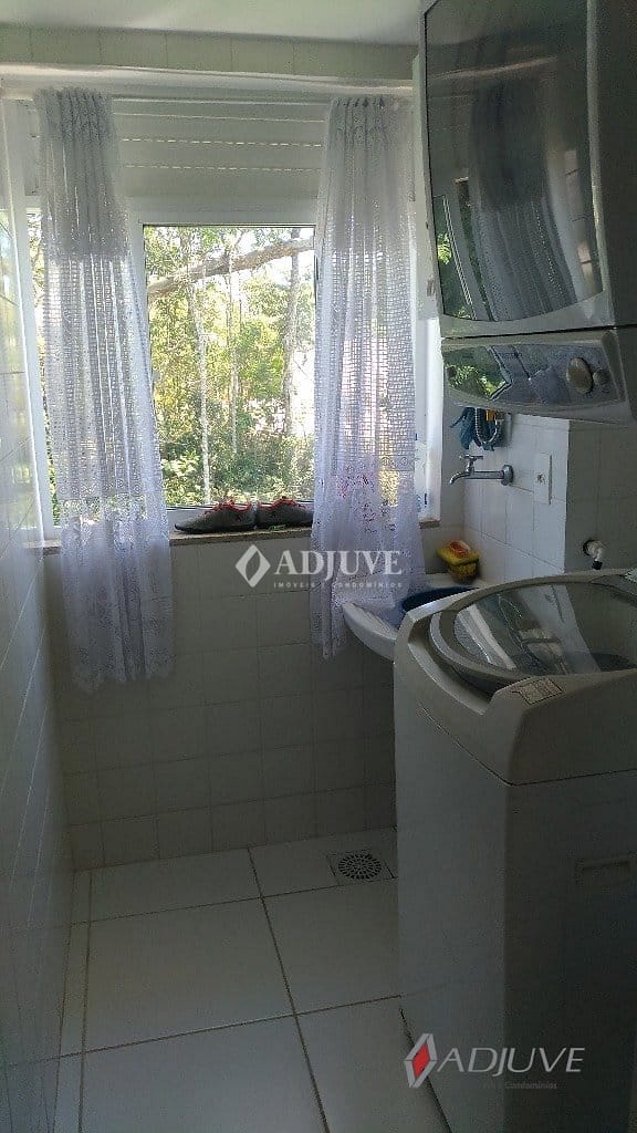 Cobertura à venda com 2 quartos, 120m² - Foto 11