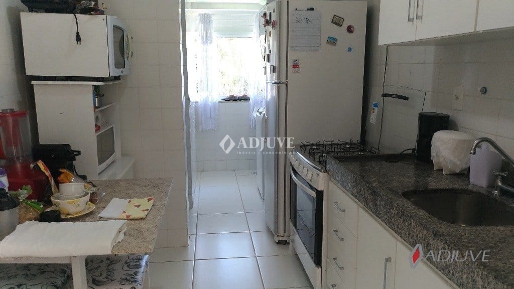 Cobertura à venda com 2 quartos, 120m² - Foto 9