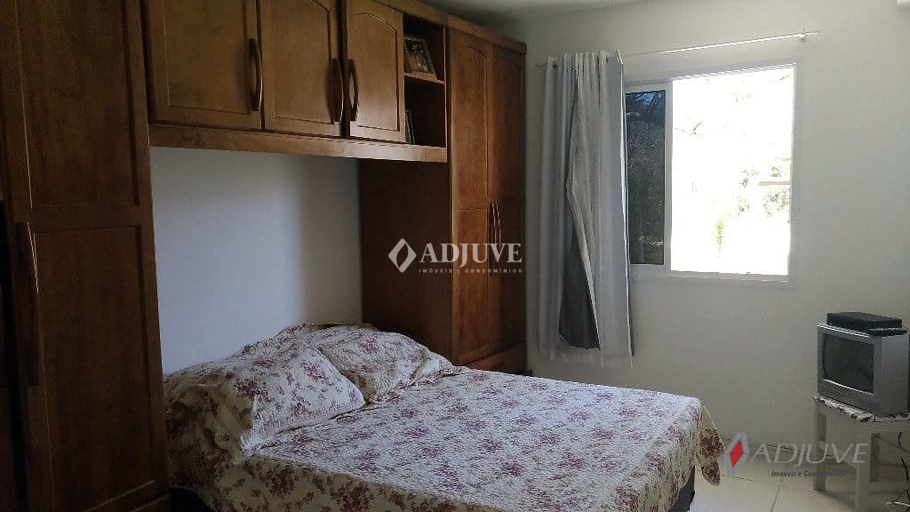 Cobertura à venda com 2 quartos, 120m² - Foto 4