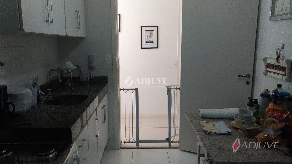 Cobertura à venda com 2 quartos, 120m² - Foto 10