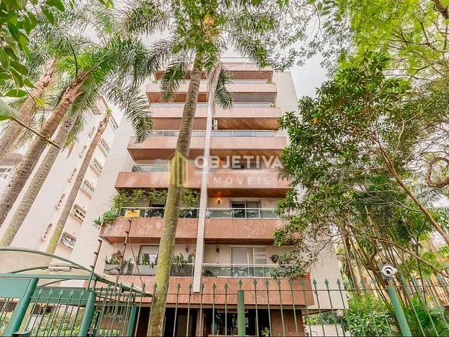 Cobertura / Penthouse 4 quartos e 2 banheiros, à venda, no bairro Floresta em Porto Alegre