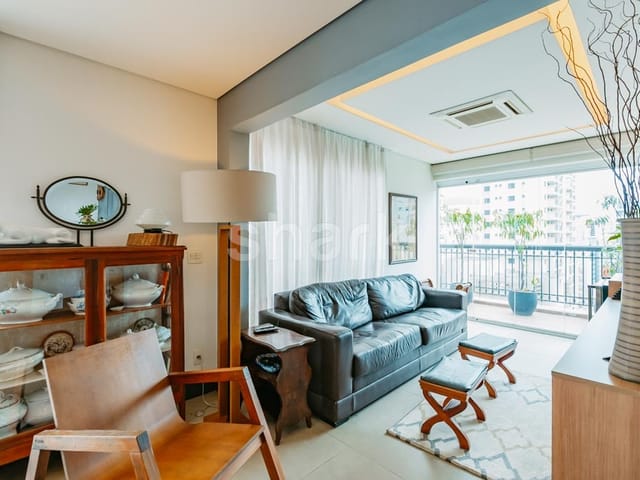Cobertura / Penthouse 3 quartos e 4 banheiros, à venda, no bairro Jardim Paulista em São Paulo