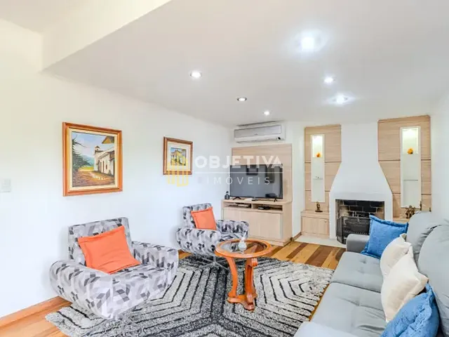 Cobertura / Penthouse 3 quartos e 3 banheiros, à venda, no bairro Petrópolis em Porto Alegre