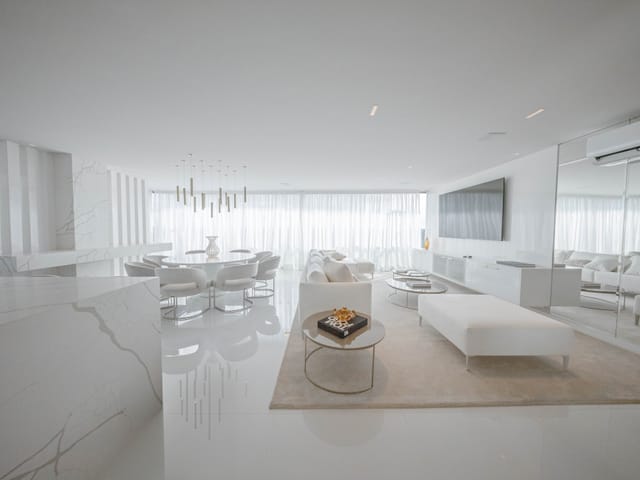 Cobertura / Penthouse 3 quartos e 4 banheiros, à venda ou para alugar, no bairro Pinheiros em São Paulo