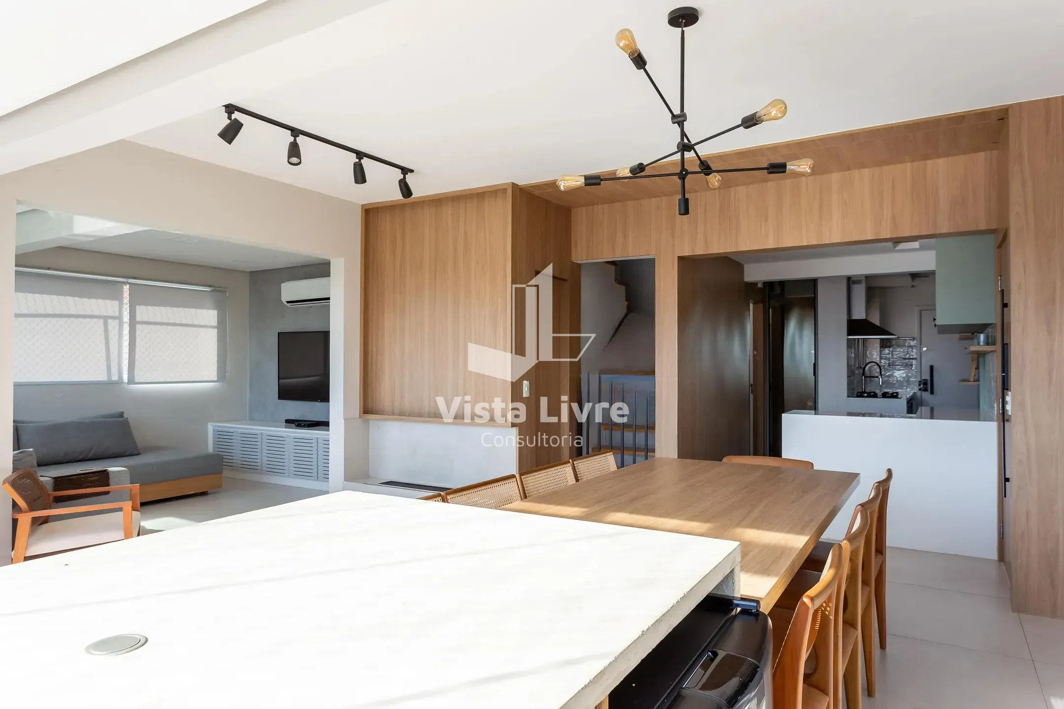 Cobertura, 3 quartos, 160 m² - Foto 12