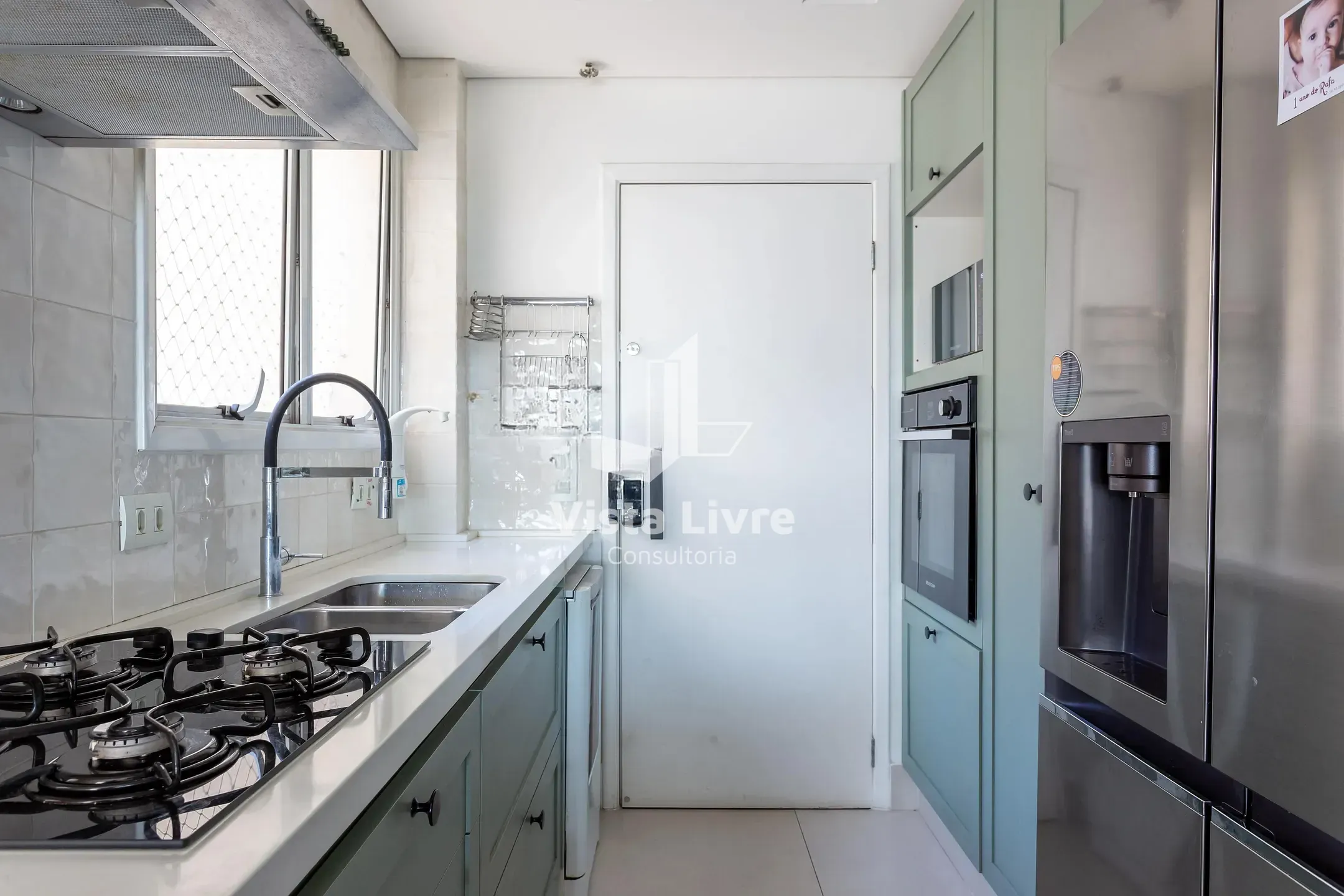 Cobertura, 3 quartos, 160 m² - Foto 17