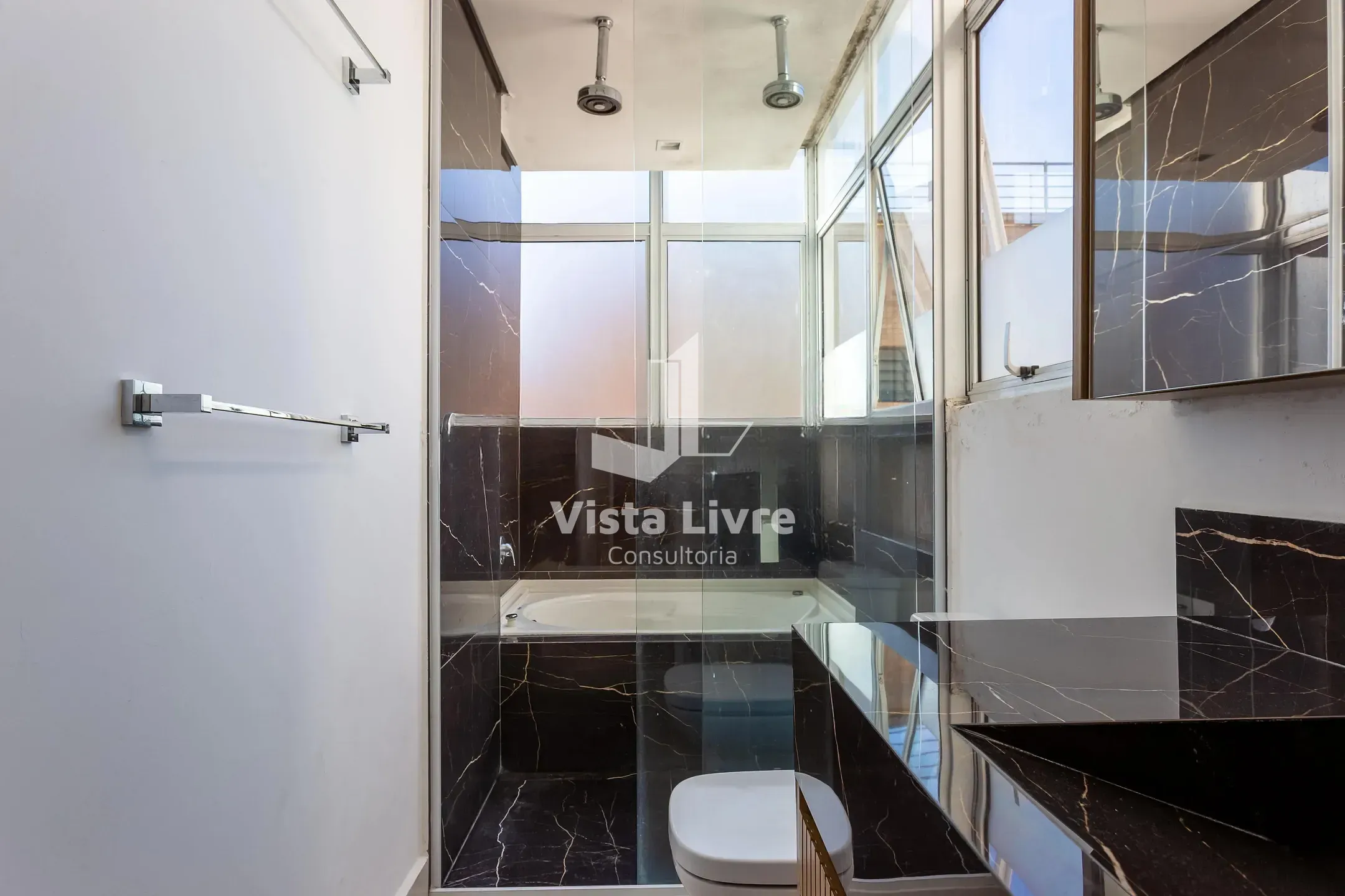 Cobertura, 3 quartos, 160 m² - Foto 31