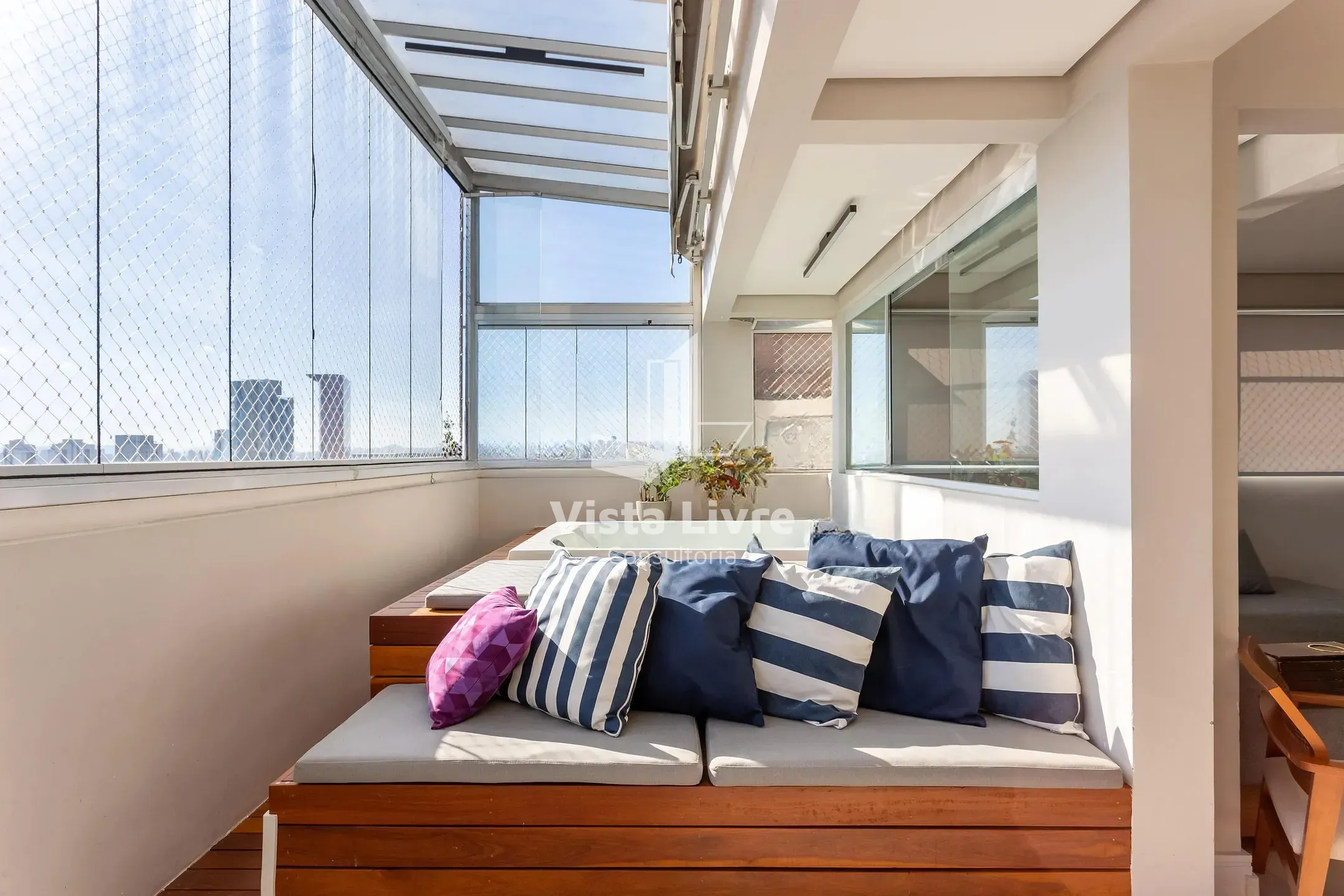 Cobertura, 3 quartos, 160 m² - Foto 10