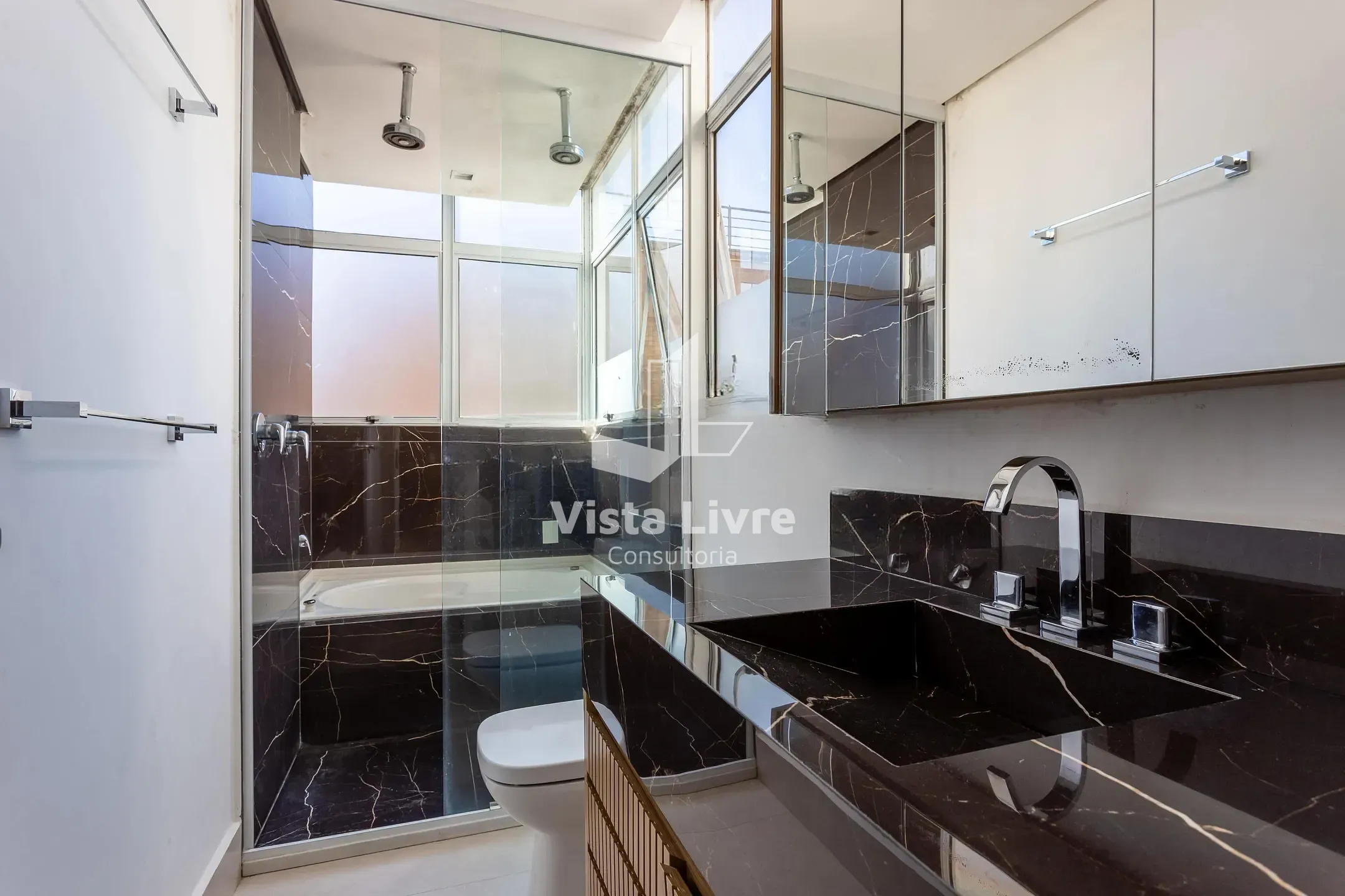 Cobertura, 3 quartos, 160 m² - Foto 32
