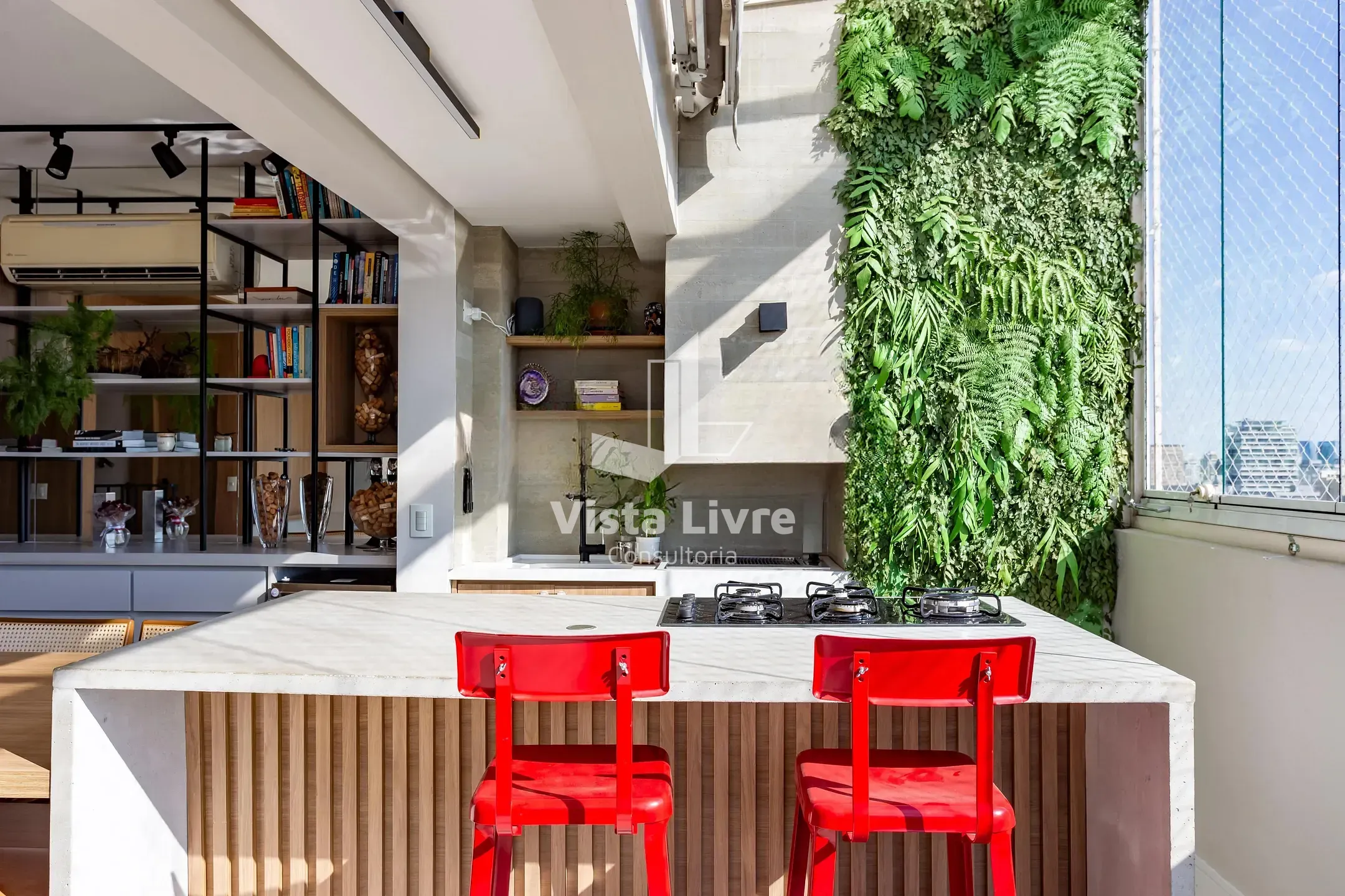 Cobertura, 3 quartos, 160 m² - Foto 15