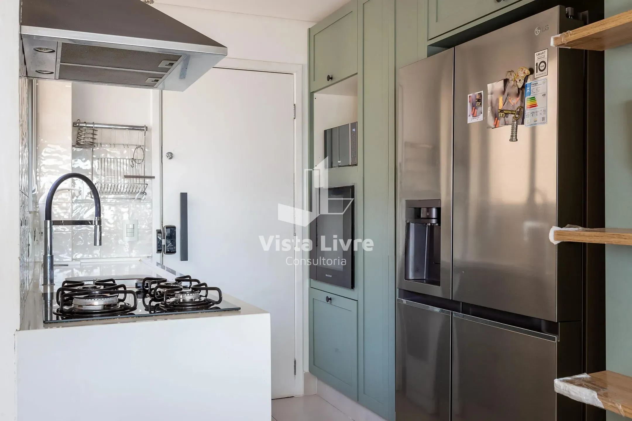 Cobertura, 3 quartos, 160 m² - Foto 16