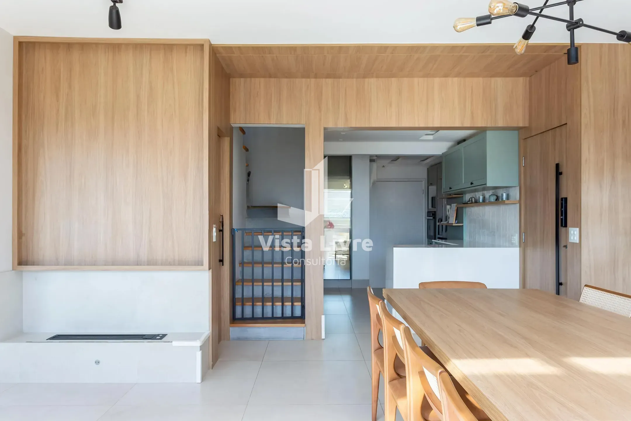 Cobertura, 3 quartos, 160 m² - Foto 3