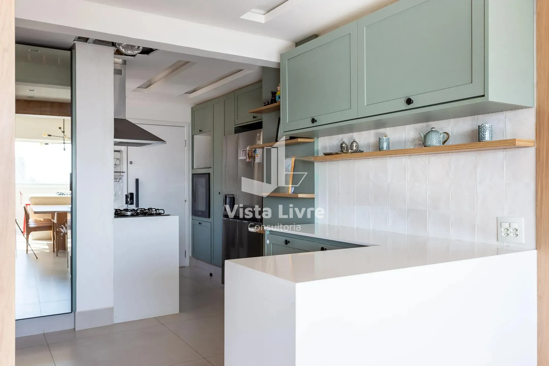 Cobertura, 3 quartos, 160 m² - Foto 18