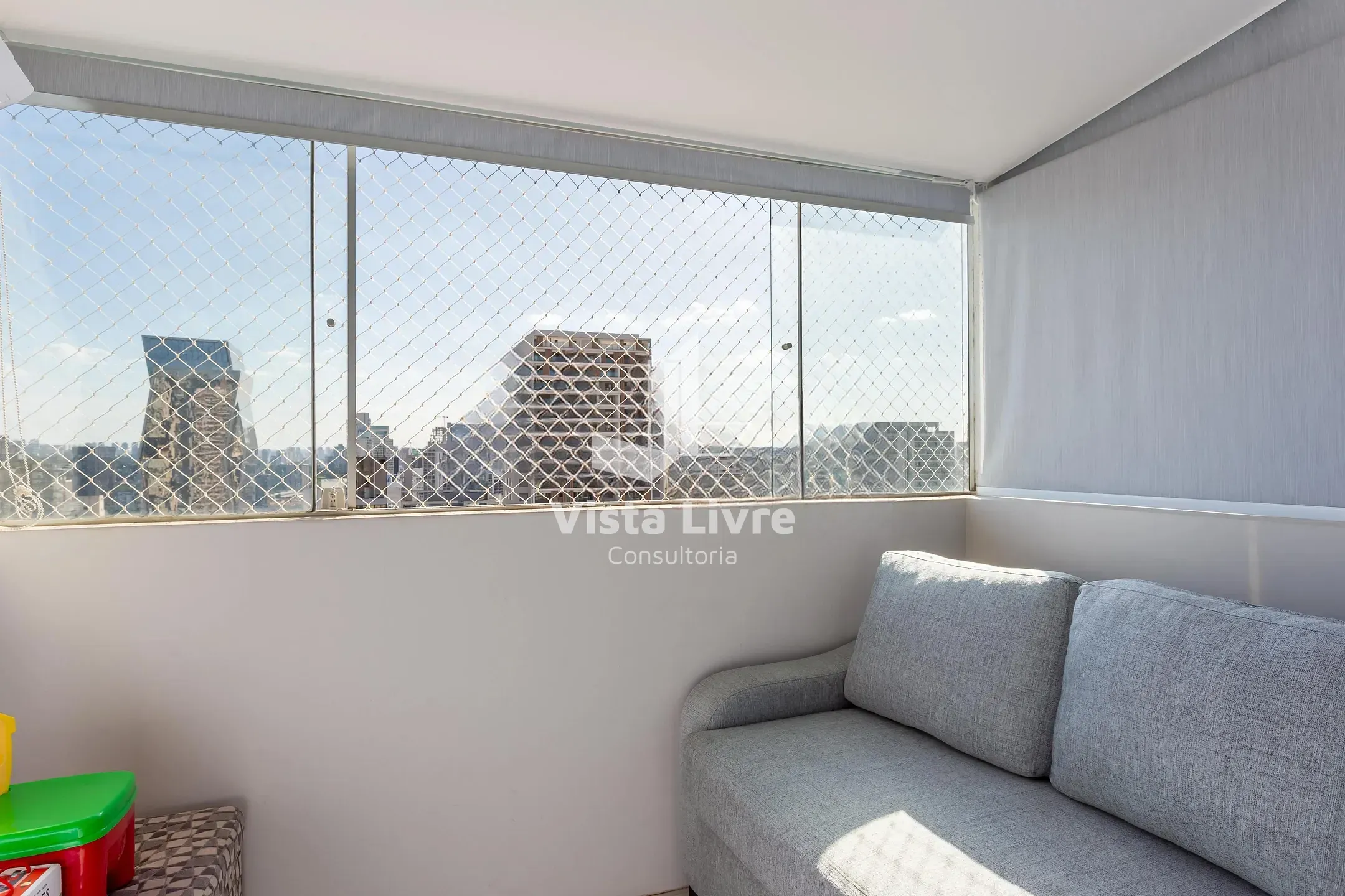 Cobertura, 3 quartos, 160 m² - Foto 26