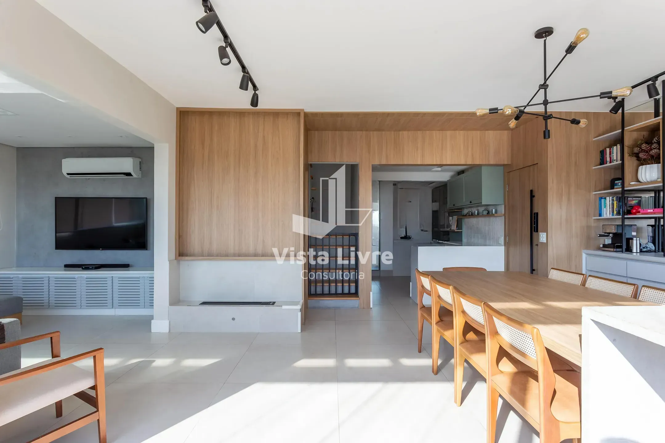 Cobertura, 3 quartos, 160 m² - Foto 5