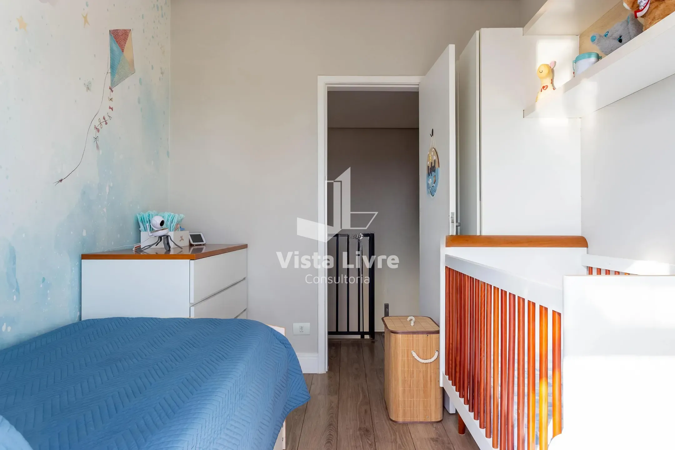 Cobertura, 3 quartos, 160 m² - Foto 4