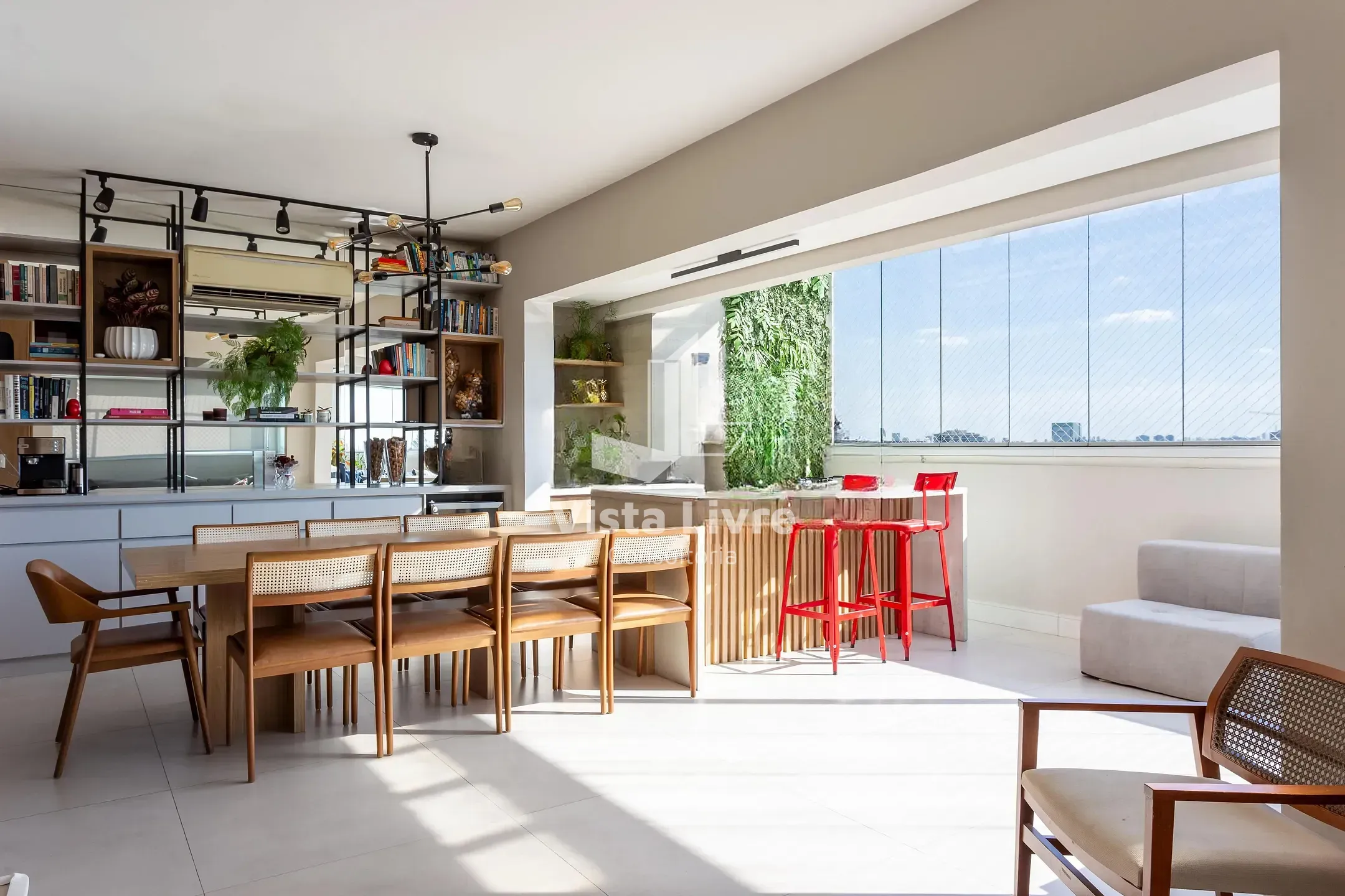 Cobertura, 3 quartos, 160 m² - Foto 6