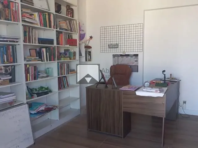 Cobertura / Penthouse com 105m² 3 quartos e 2 banheiros, à venda, no bairro Icaraí em Niterói