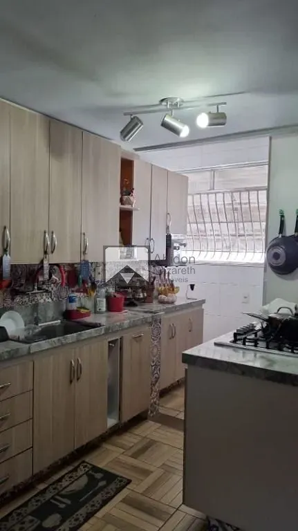 Cobertura, 3 quartos, 105 m² - Foto 5