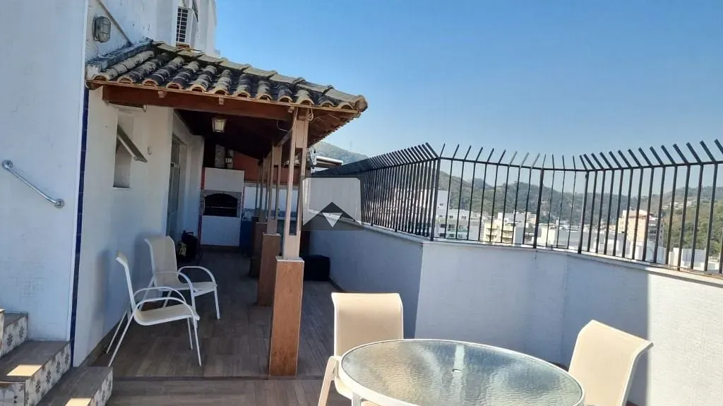 Cobertura, 3 quartos, 105 m² - Foto 22