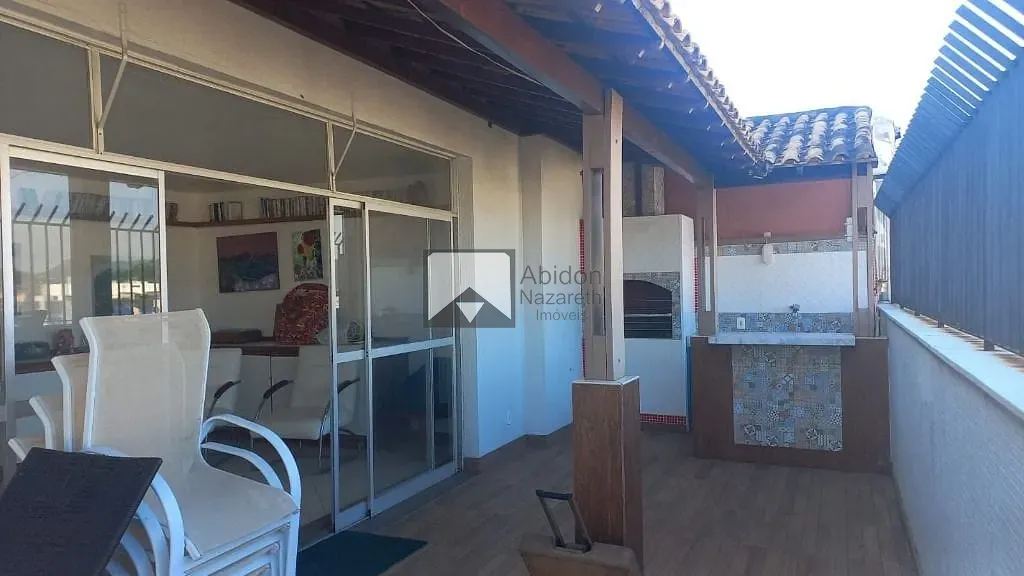 Cobertura, 3 quartos, 105 m² - Foto 27