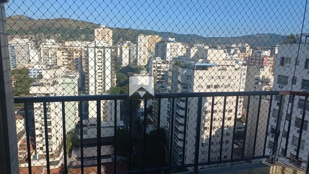 Cobertura, 3 quartos, 105 m² - Foto 1