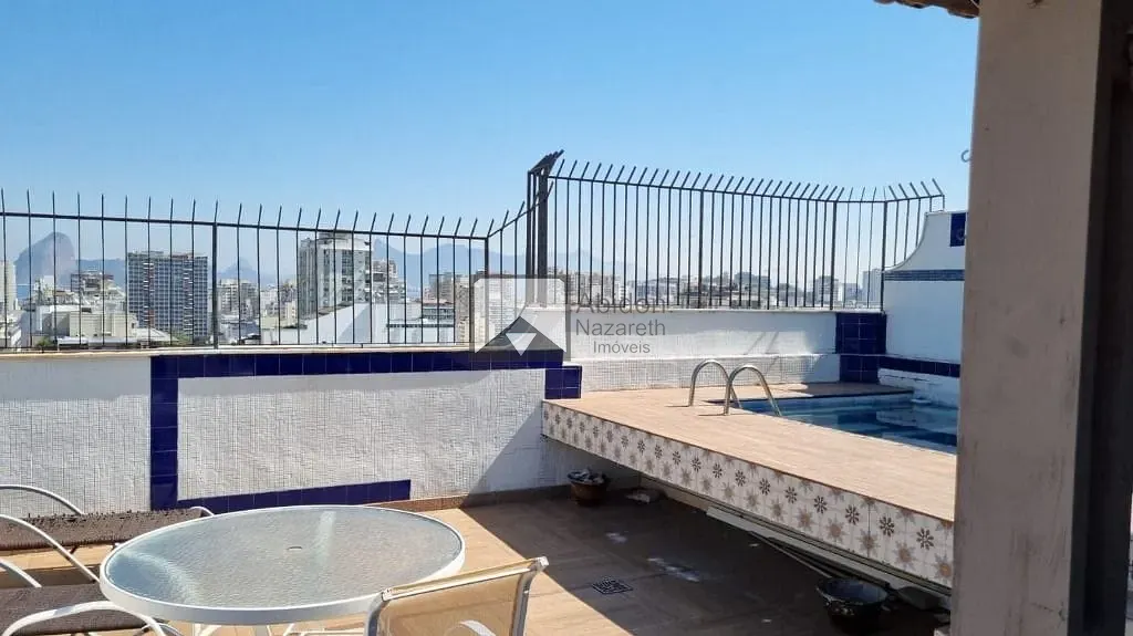 Cobertura, 3 quartos, 105 m² - Foto 21