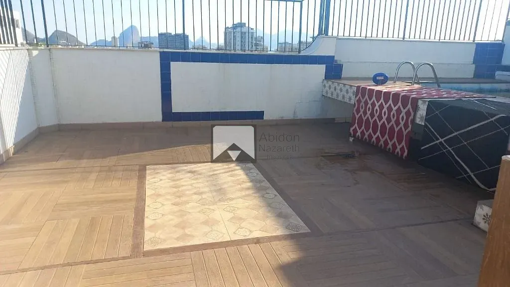 Cobertura, 3 quartos, 105 m² - Foto 28