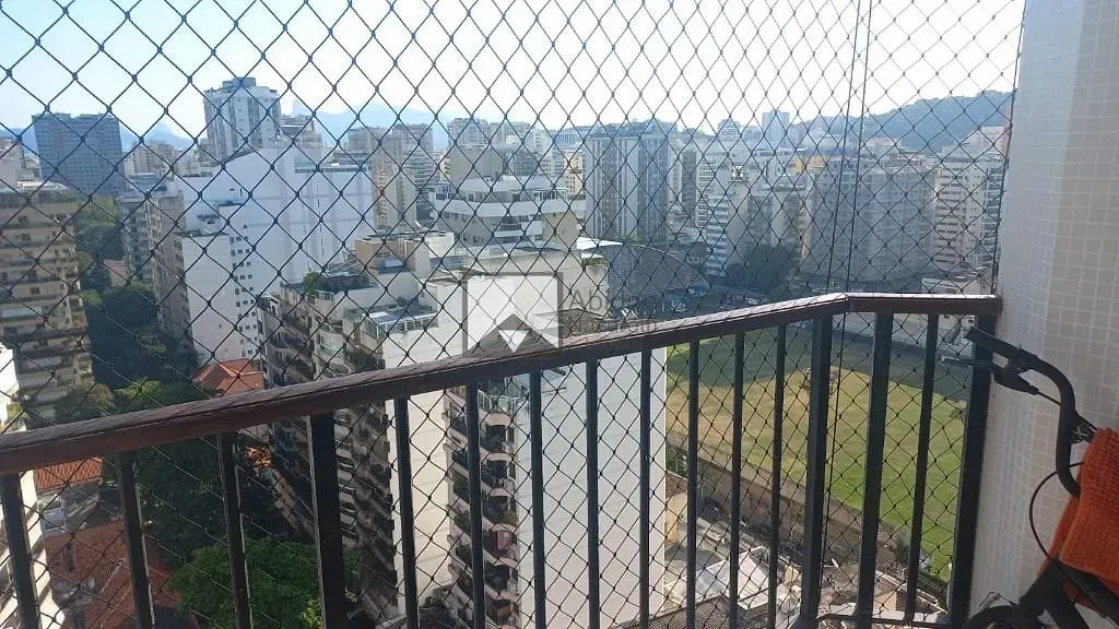 Cobertura, 3 quartos, 105 m² - Foto 3