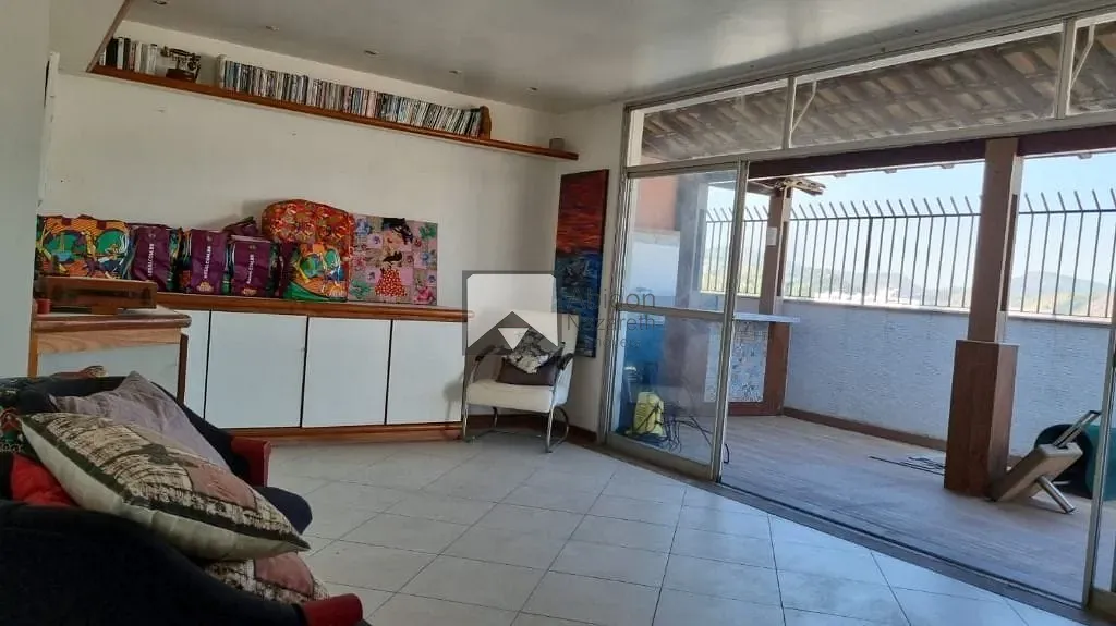 Cobertura, 3 quartos, 105 m² - Foto 18