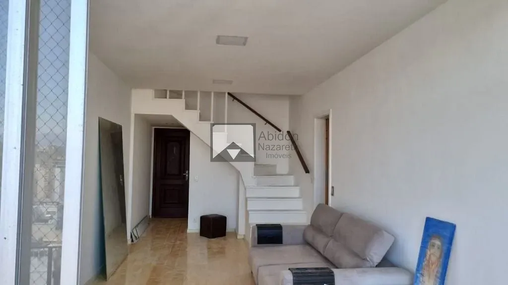 Cobertura, 3 quartos, 105 m² - Foto 11