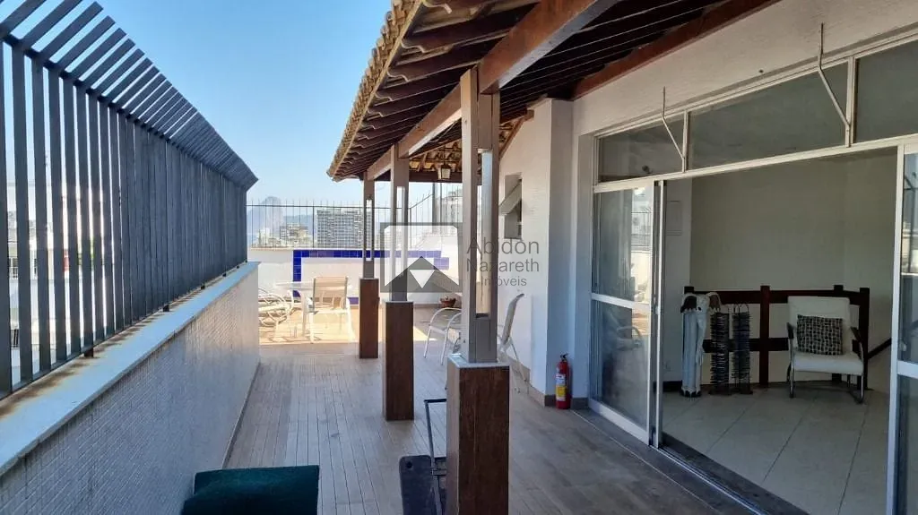 Cobertura, 3 quartos, 105 m² - Foto 20