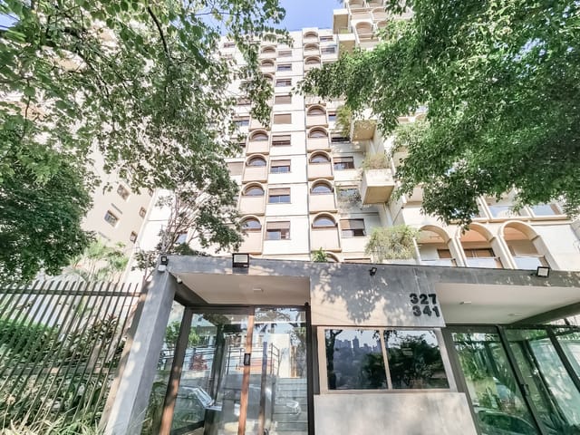 Cobertura / Penthouse com 620m² 3 quartos e 5 banheiros, à venda, no bairro Higienópolis em São Paulo